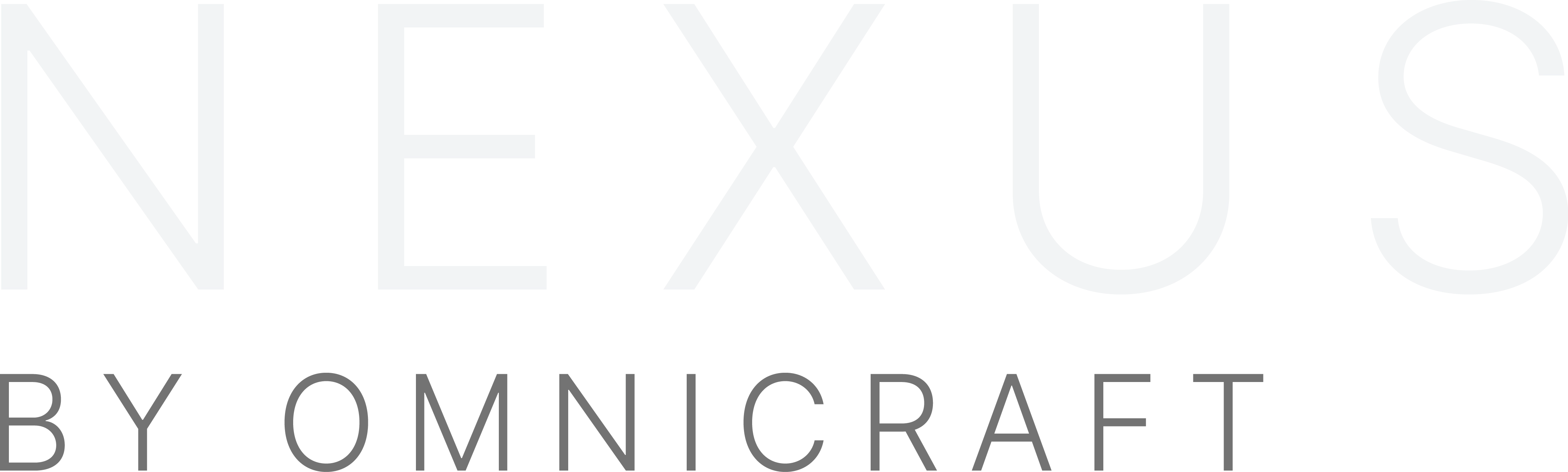 Nexus by Omnicraft
